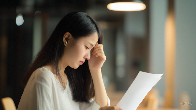 那场离职面谈里,没有人真想挽留你